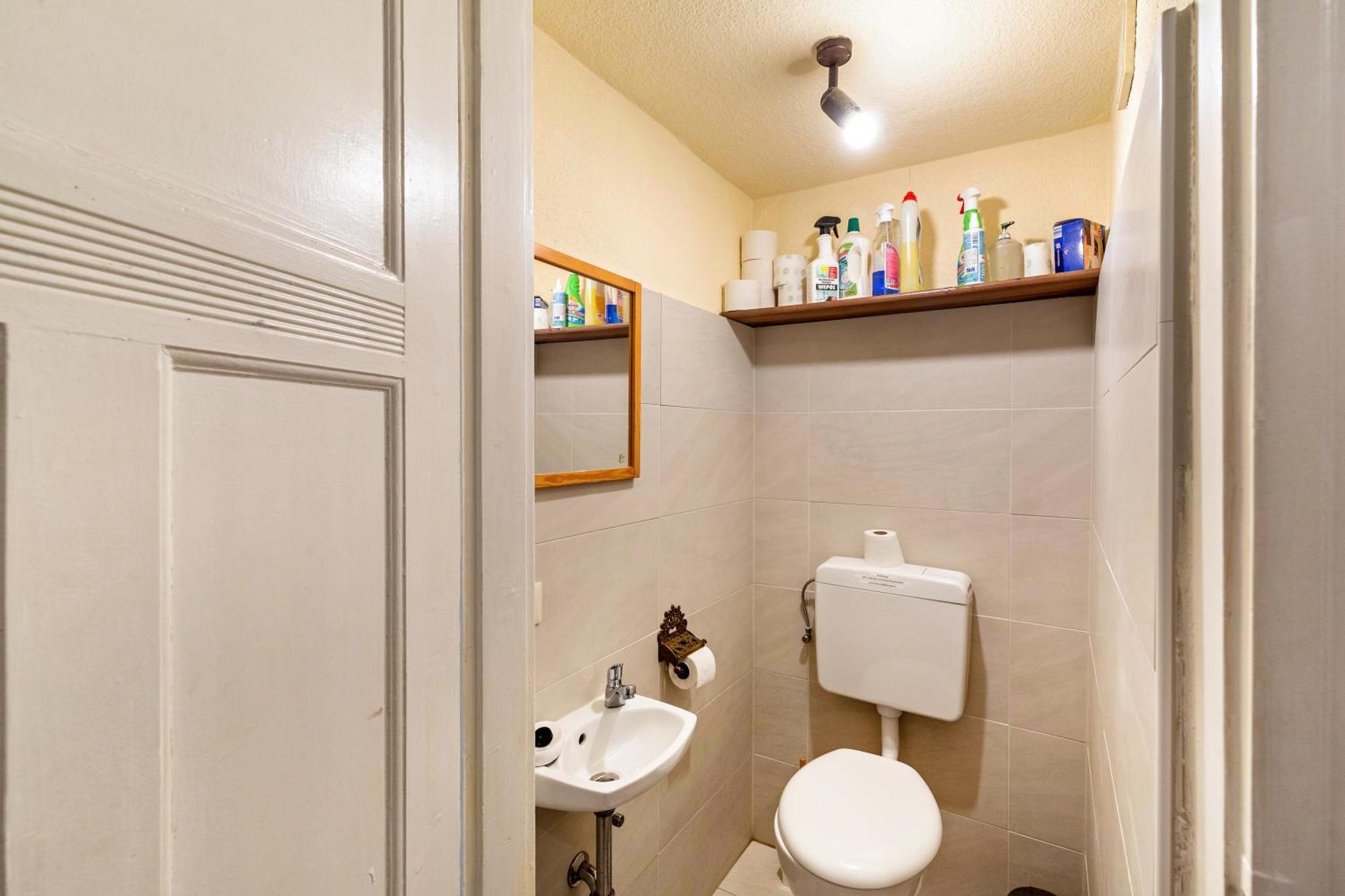 Appartment New York Nichtraucher 뒤스부르크 외부 사진